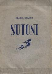 Sutoni