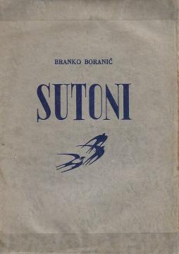 Sutoni