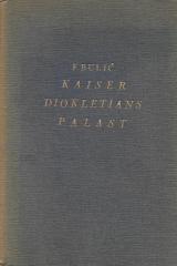 Kaiser Diokletians Palast in Split