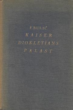 Kaiser Diokletians Palast in Split