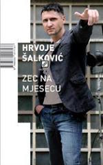 Zec na mjesecu