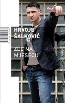 Zec na mjesecu