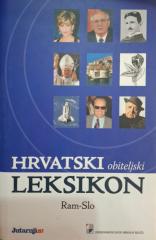 Hrvatski obiteljski leksikon #9: Ram - Slo