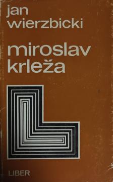 Miroslav Krleža