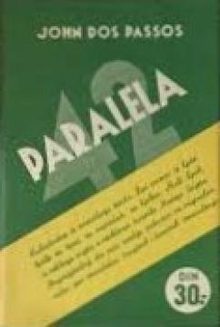 42 paralela I-II
