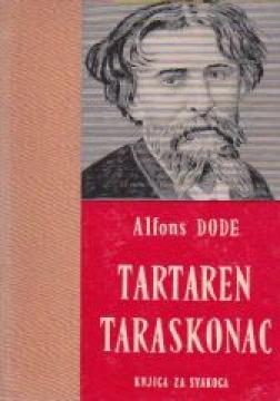 Tartaren Taraskonac