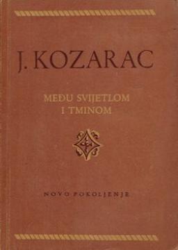 Među svjetlom i tminom