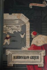 Kardinalov grijeh