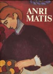 Matis u sovjetskim muzejima