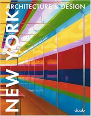 New York: Architecture & Design