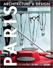 Paris: Architecture & Design