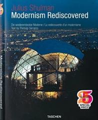 Modernism Rediscovered