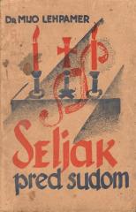 Seljak pred sudom: pravne pouke