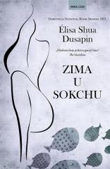 Zima u Sokchu
