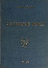 Začuđene ptice