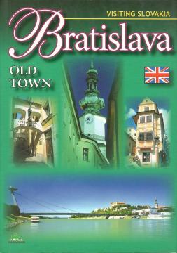 Bratislava: Old Town