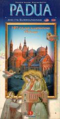 Padua and Its Surroundings: 197 colour illustrations, 15 plans