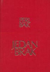 Sabrana dela 8: Jedan brak