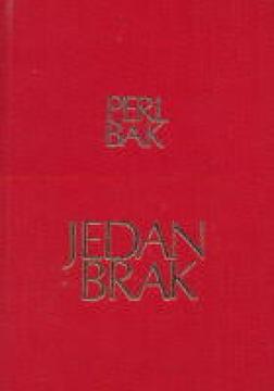 Sabrana dela 8: Jedan brak