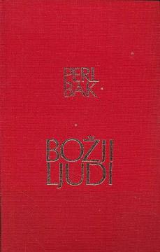 Sabrana dela 1: Božji ljudi