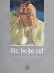 Ne bojte se!