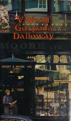 Gospođa Dalloway