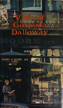 Gospođa Dalloway