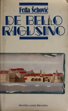 De bello ragusino