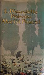 Pokojni Mattia Pascal