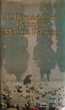 Pokojni Mattia Pascal