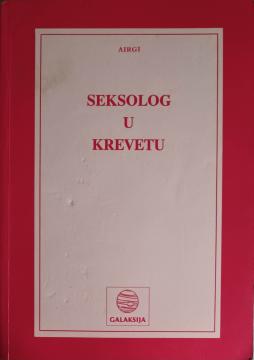 Seksolog u krevetu