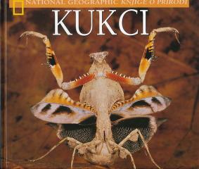 Knjige o prirodi: Kukci