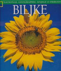 Knjige o prirodi: Biljke