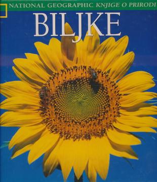 Knjige o prirodi: Biljke