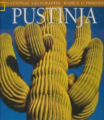 Knjige o prirodi: Pustinja