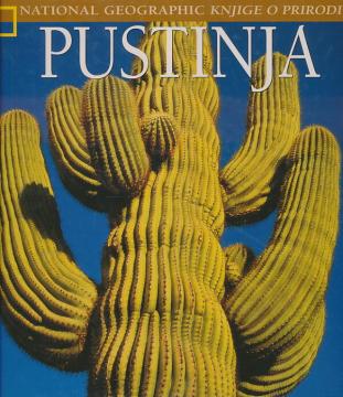 Knjige o prirodi: Pustinja