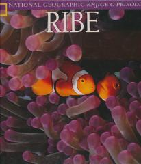 Knjige o prirodi: Ribe