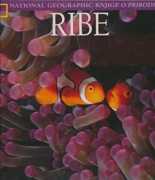 Knjige o prirodi: Ribe