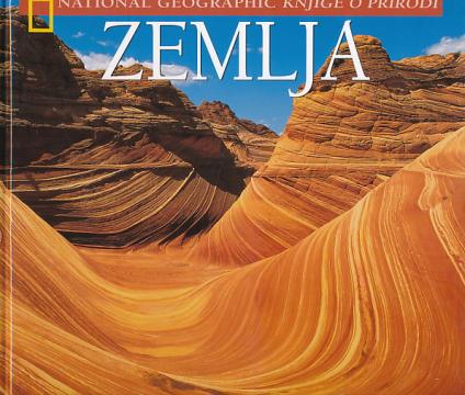 Knjige o prirodi: Zemlja