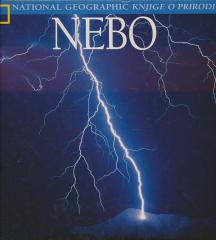 Knjige o prirodi: Nebo