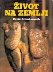 Život na zemlji: povijest prirode