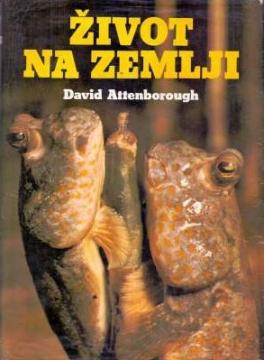 Život na zemlji: povijest prirode