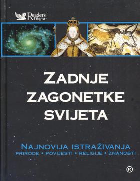 Zadnje zagonetke svijeta