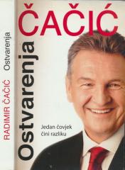 Ostvarenja: jedan čovjek čini razliku