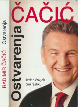Ostvarenja: jedan čovjek čini razliku