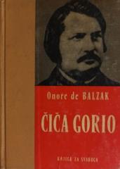 Čiča Gorio
