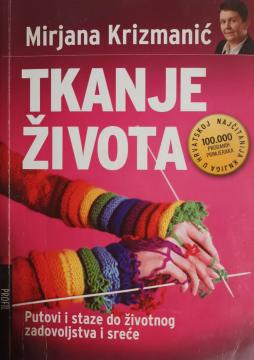 Tkanje života