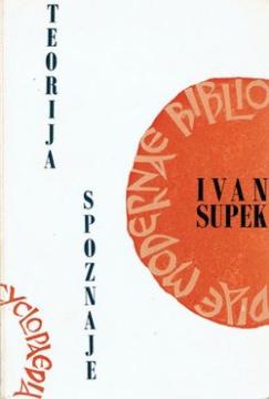 Teorija spoznaje