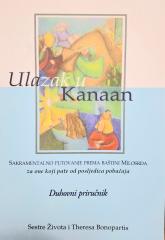 Ulazak u Kanaan: sakramentalno putovanje prema baštini Milosrđa