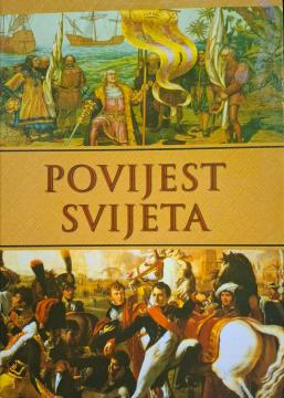 Povijest svijeta